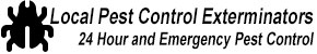 Banco VA Pest Control Exterminators